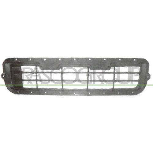 PRASCO L&uuml;ftungsgitter, Sto&szlig;f&auml;nger PremiumCertified FT1222120