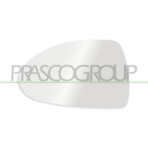 PRASCO Spiegelglas, Au&szlig;enspiegel OP0347504