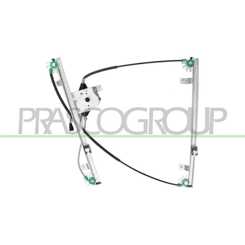 PRASCO Fensterheber RN918W022