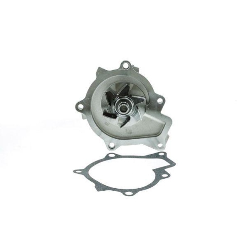 AISIN Wasserpumpe, Motork&uuml;hlung WPY-040