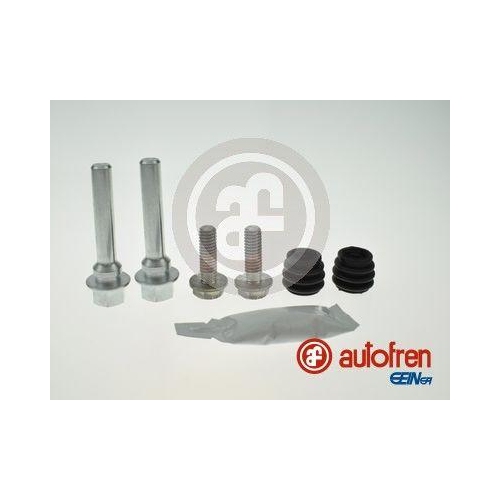 AUTOFREN SEINSA F&uuml;hrungsh&uuml;lsensatz, Bremssattel D7129C
