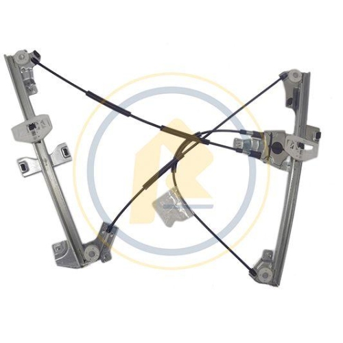 Ac Rolcar Fensterheber 01.2435