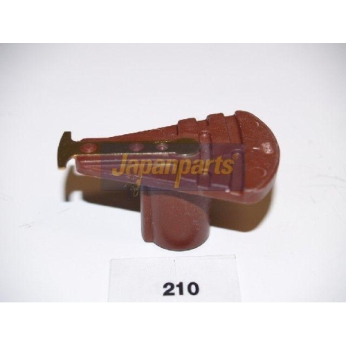 JAPANPARTS Z&uuml;ndverteilerl&auml;ufer SR-210