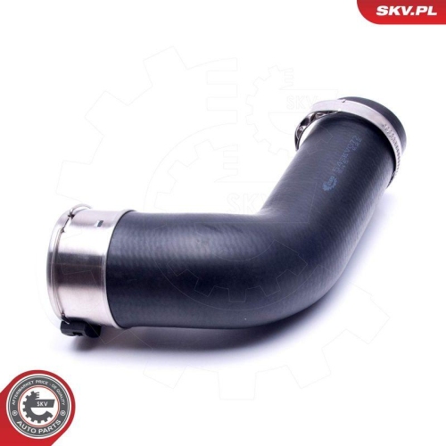 ESEN SKV Ladeluftschlauch 54SKV072