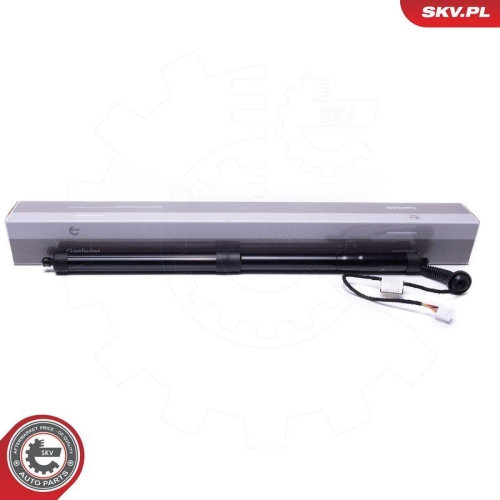 ESEN SKV Elektromotor, Heckklappe 52SKV955