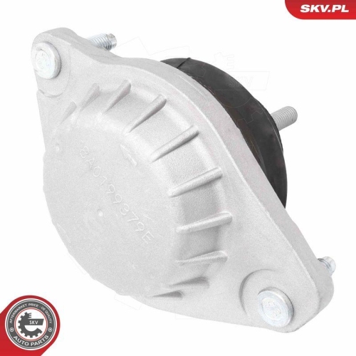 ESEN SKV Lagerung, Motor 75SKV224