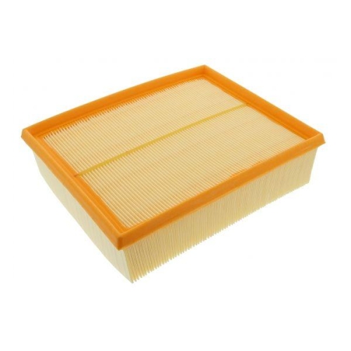 MAPCO Luftfilter 60817