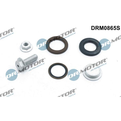 Dr.Motor Automotive Wellendichtring, Nockenwelle DRM0865S
