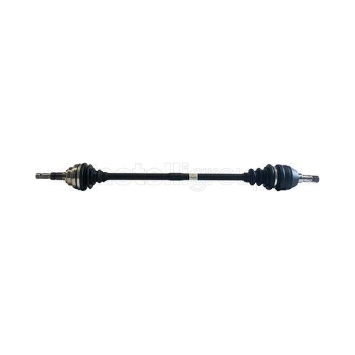 METELLI Antriebswelle 17-0722