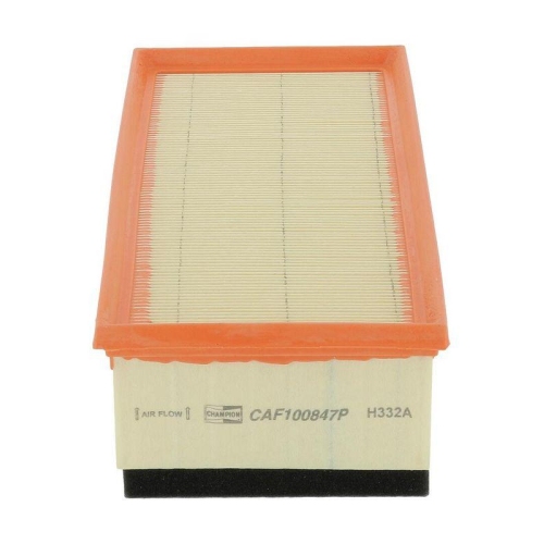 CHAMPION Luftfilter CAF100847P