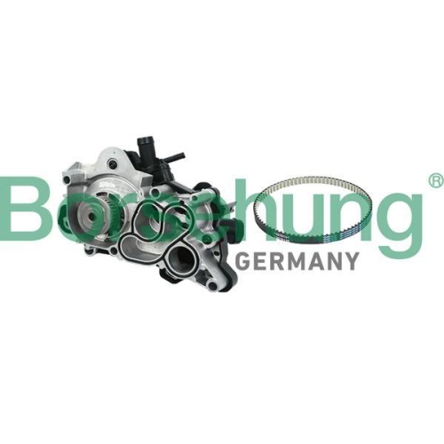 Borsehung Wasserpumpe, Motork&uuml;hlung B11207