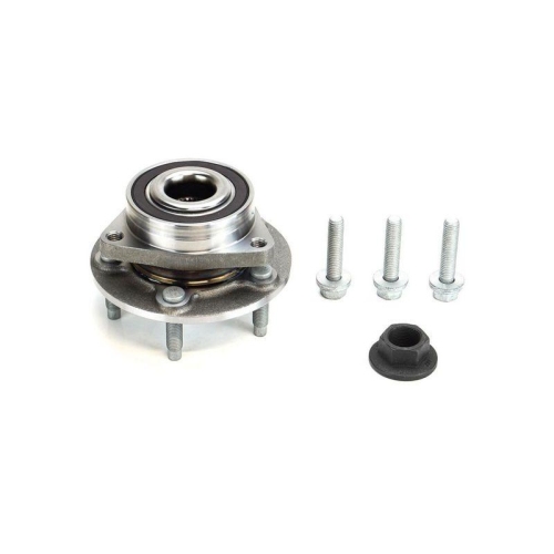 CONTINENTAL CTAM Radlagersatz WBE1172