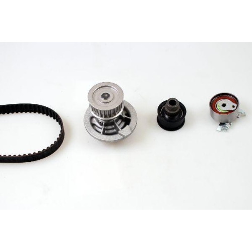 HEPU Wasserpumpe + Zahnriemensatz PK03160