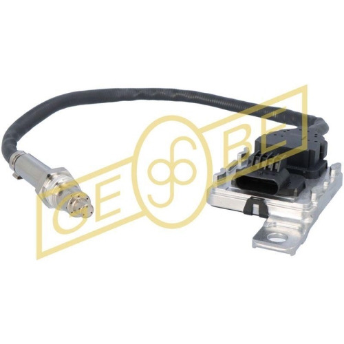 GEBE NOx-Sensor, Harnstoffeinspritzung 9 3702 1