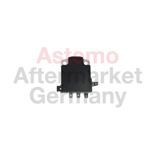 ASTEMO Schaltger&auml;t, Z&uuml;ndanlage 2508068