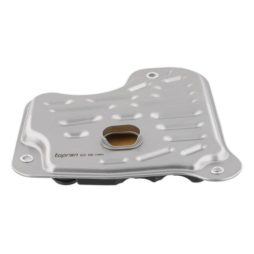 TOPRAN Hydraulikfilter, Automatikgetriebe 625 360