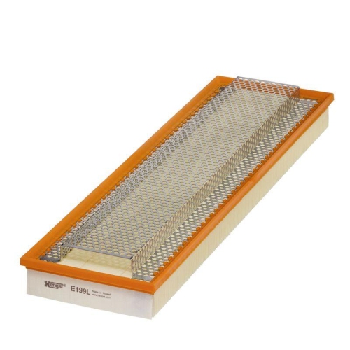 HENGST FILTER Luftfilter E199L