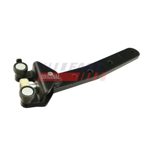 FAST Rollenf&uuml;hrung, Schiebet&uuml;r FT95687