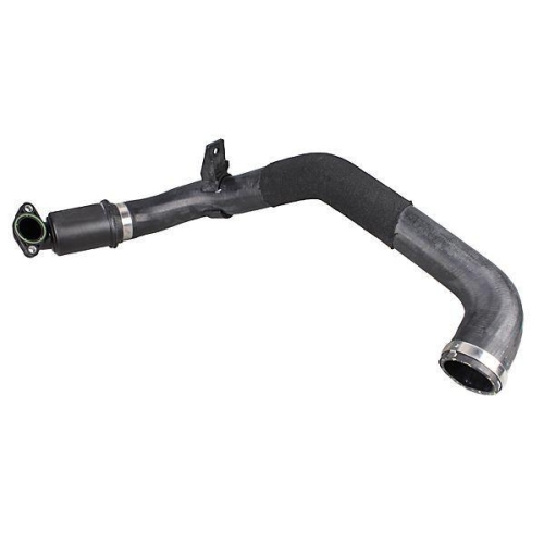 METZGER AUTOTEILE Saugrohr, Luftversorgung ORIGINAL ERSATZTEIL GREENPARTS 2400653