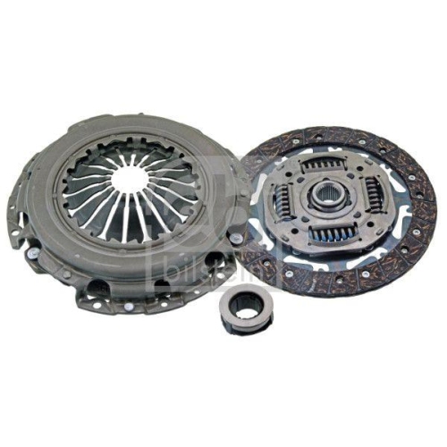 FEBI BILSTEIN Kupplungssatz 1005341