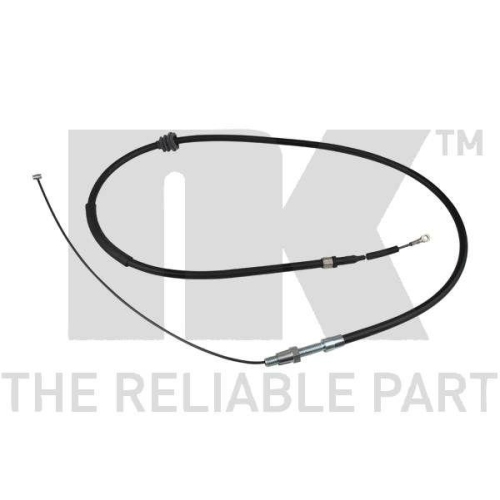 NK Seilzug, Feststellbremse 904818