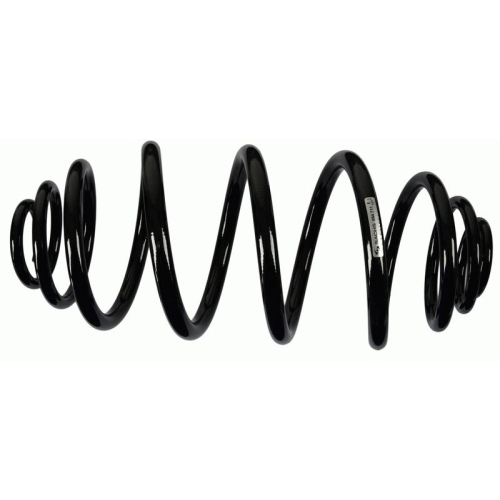 SACHS Fahrwerksfeder 994 711