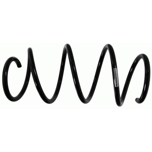 SACHS Fahrwerksfeder 993 614