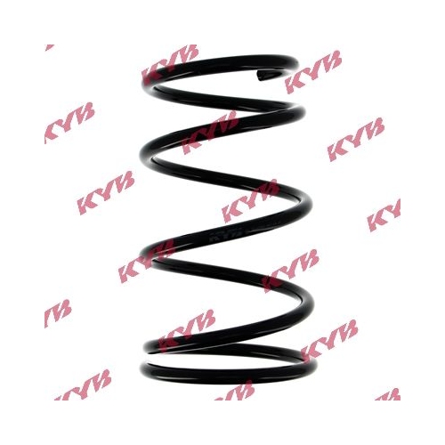 KYB Fahrwerksfeder K-Flex RC2959