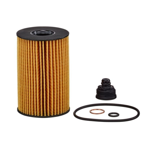 MANN-FILTER &Ouml;lfilter HU 8007 z KIT