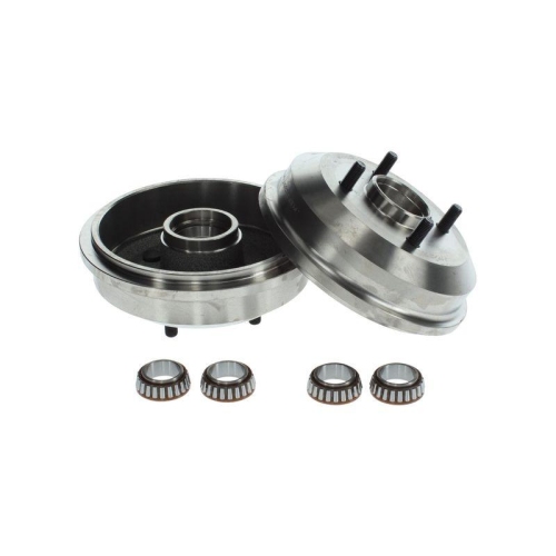 BOSCH Bremstrommel 0 986 477 269