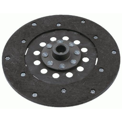 SACHS Kupplungsscheibe 1864 600 331