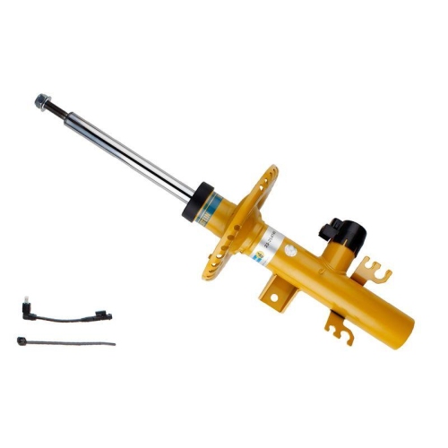 BILSTEIN Stoßdämpfer BILSTEIN - B6 Hochleistungsdämpfer (DampTronic®) 23-254749
