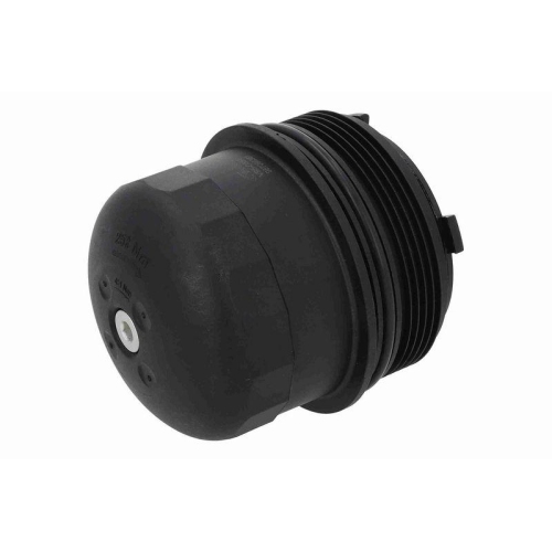 VAICO Deckel, &Ouml;lfiltergeh&auml;use Green Mobility Parts V95-0654