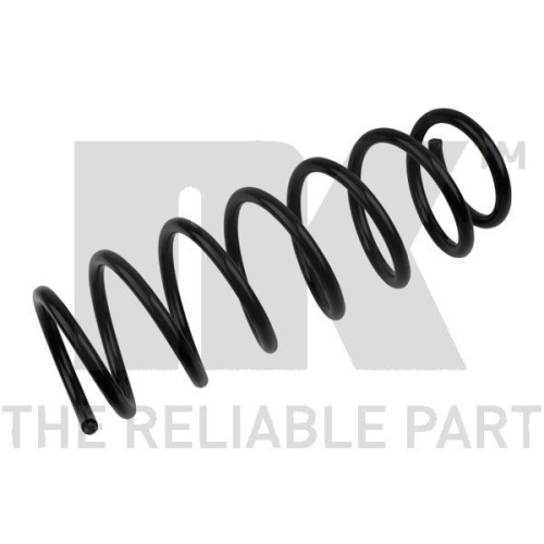 NK Fahrwerksfeder 535207