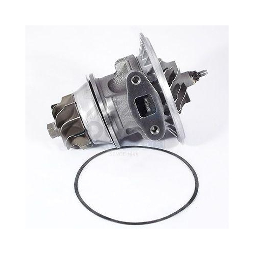 MEAT & DORIA Rumpfgruppe, Turbolader 60369