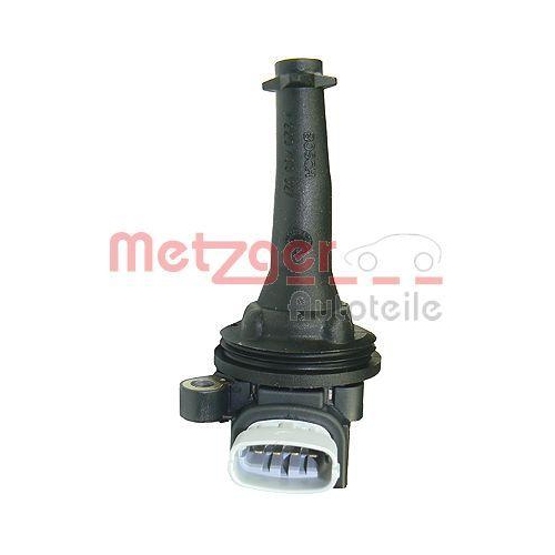 METZGER AUTOTEILE Zündspule ORIGINAL ERSATZTEIL 0880401