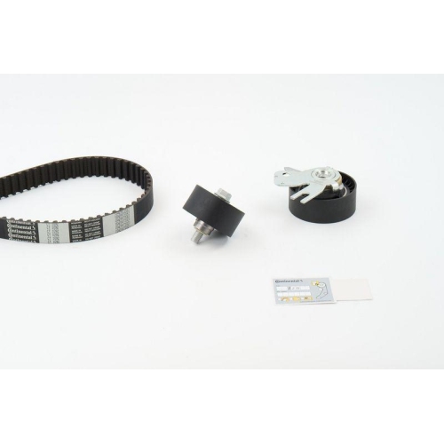 CONTINENTAL CTAM Zahnriemensatz CT1092K2