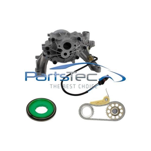 PartsTec &Ouml;lpumpensatz REPARATURSATZ PTA420-3017