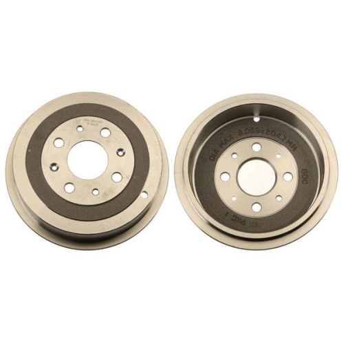 TRW Bremstrommel DB4393