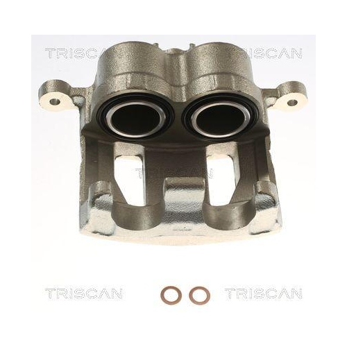 TRISCAN Bremssattel 8175 43138