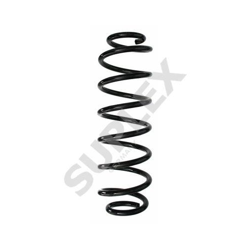 SUPLEX Fahrwerksfeder