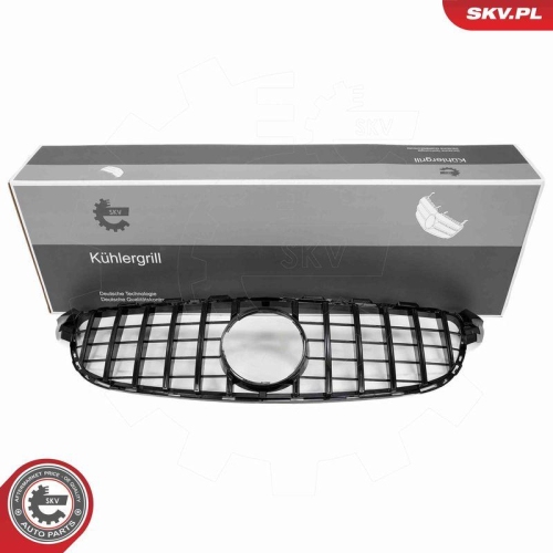 ESEN SKV Kühlergitter