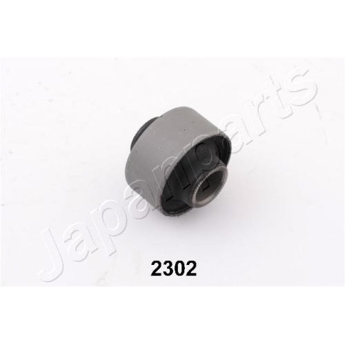 JAPANPARTS Lagerung, Lenker RU-2302