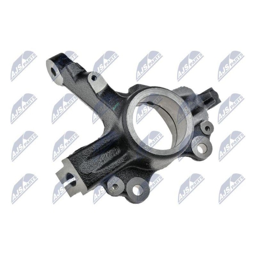 NTY Achsschenkel, Radaufh&auml;ngung ZZP-PL-009