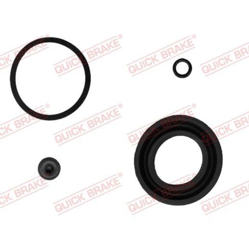 QUICK BRAKE Reparatursatz, Bremssattel 114-0141