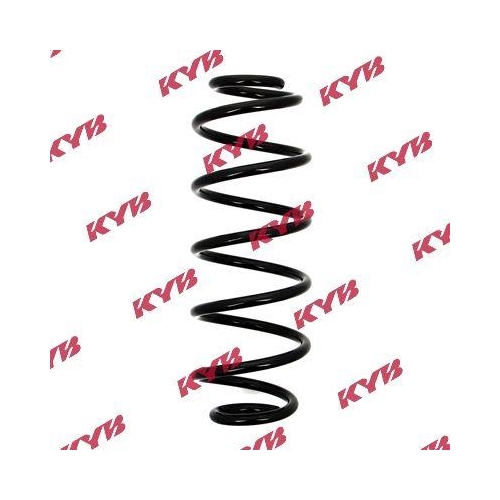 KYB Fahrwerksfeder K-Flex RA7097