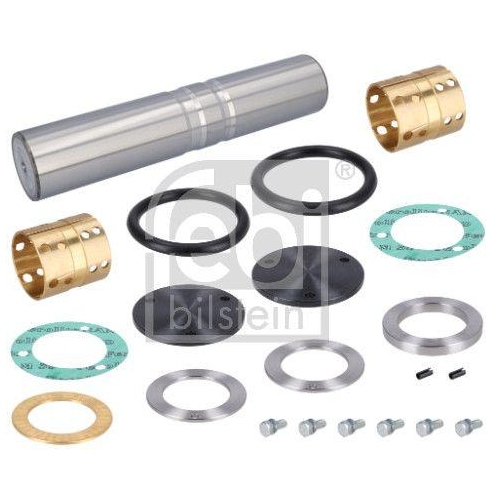 FEBI BILSTEIN Reparatursatz, Achsschenkelbolzen 186376