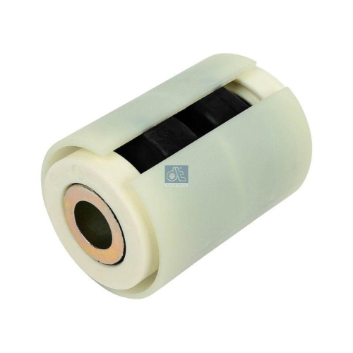 DT Spare Parts Lagerbuchse, Blattfeder 3.65110