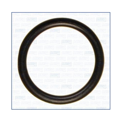 AJUSA Dichtung, &Ouml;lk&uuml;hler 16502700