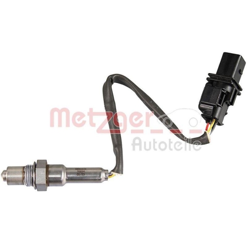 METZGER AUTOTEILE Lambdasonde 0895638